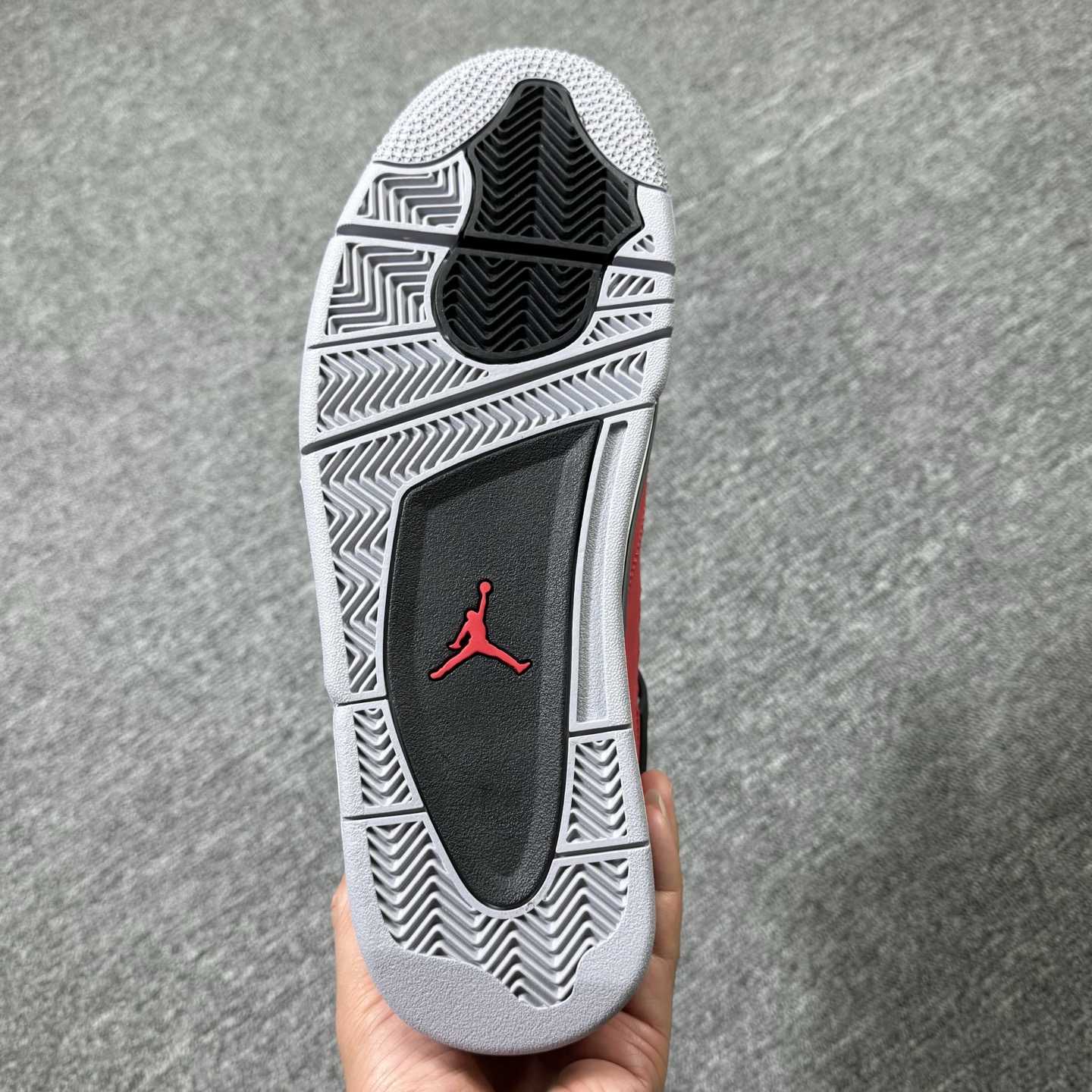 Nike Jordan shoe
